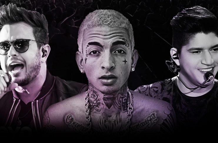 henrique & diego - suite 14 ft. mc guime