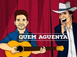 jads e jadson quem aguenta