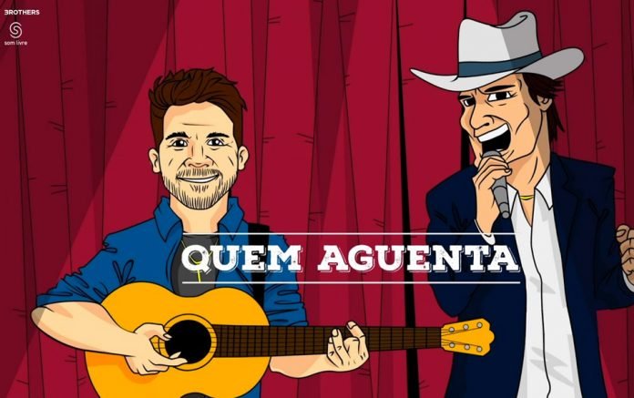 jads e jadson quem aguenta