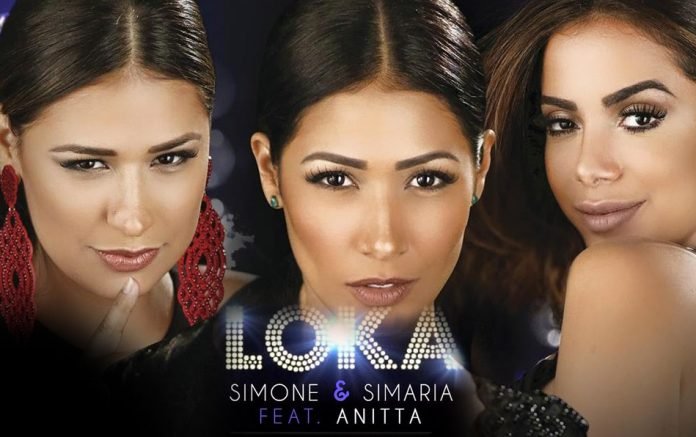 simone simaria loka ft. anitta