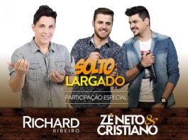ze neto e cristiano e richard ribeiro