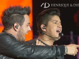 henrique e diego esqueci voce