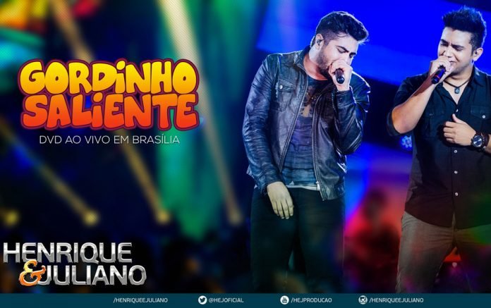 henrique e juliano ate voce voltar