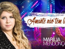 marilia mendonca amante nao tem lar
