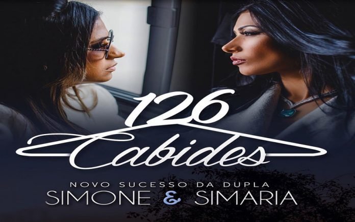 simone e simaria 126 cabides