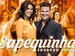 Eduardo Costa - Sapequinha