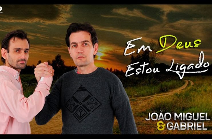 joao miguel e gabriel