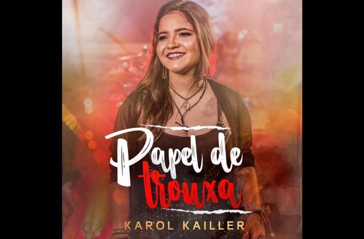 karol killer papel de trouxa