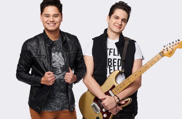 francis e felipe mais um fora