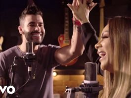 Márcia Fellipe - Drive Thru ft. Gusttavo Lima