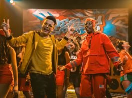 Wesley Safadão e MC Kekel - Desencana