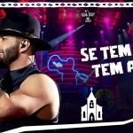 Se Tem Briga Tem Amor – Gusttavo Lima