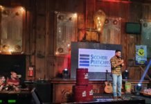 Edu Mineiro grava segundo EP da carreira