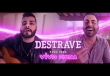 Guilherme & Benuto são destaques em propaganda da Vivo