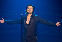 Asas – Luan Santana