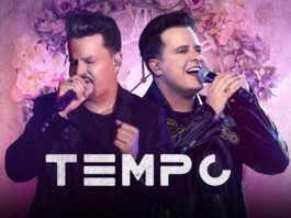 João Neto e Frederico - Tempo