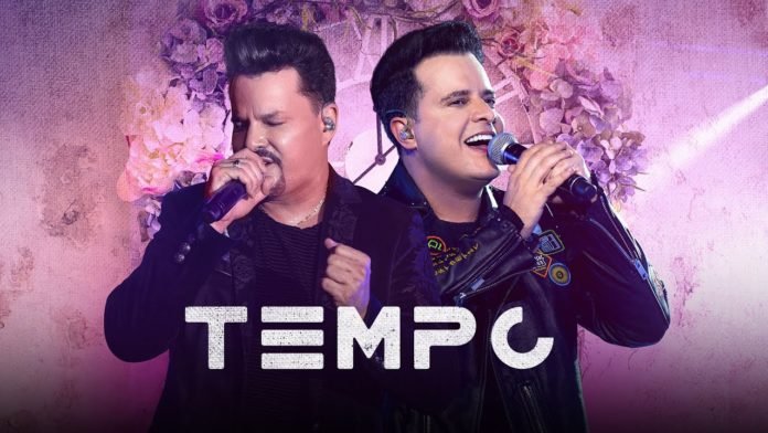 João Neto e Frederico - Tempo João Neto e Frederico - Tempo