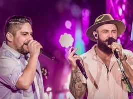Jorge e Mateus