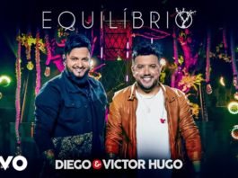 Diego e Victor Hugo - Equilíbrio
