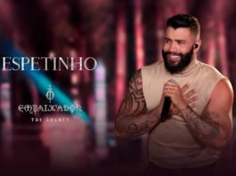 Gusttavo Lima - Espetinho