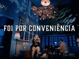 Marília Mendonça - Foi Por Conveniência