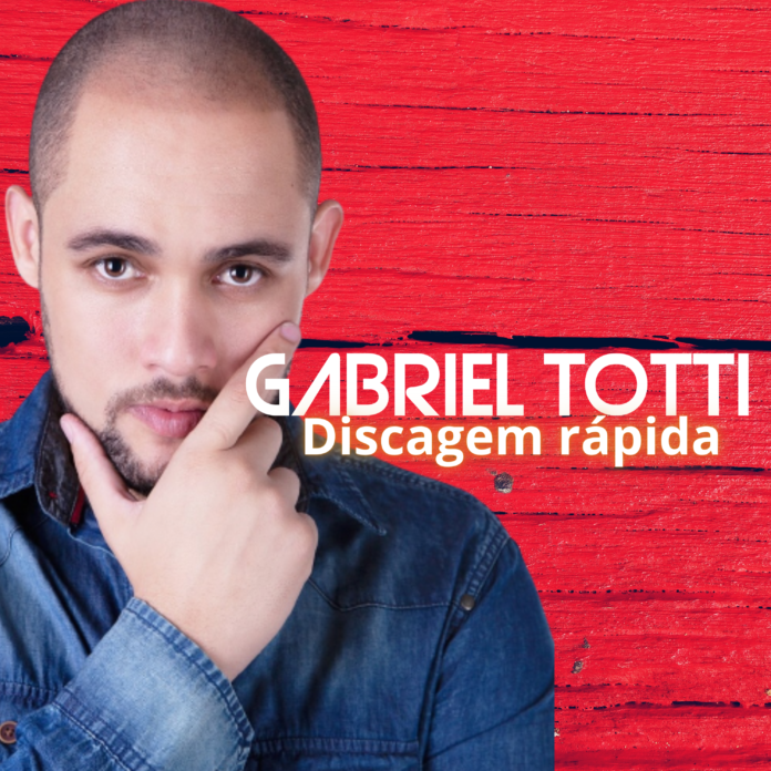 Gabriel Totti