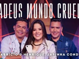 Henrique e Diego e japinha conde