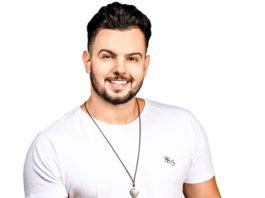 Igor Ferraz participará de live solidária neste sábado com participação de famosos.