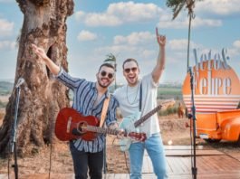 A dupla Neto e Felipe lançou nessa última sexta feira (20) o 1º single do seu DVD: Saudade é Mato.