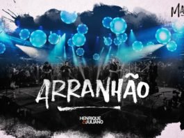 Henrique e Juliano - Arranhão