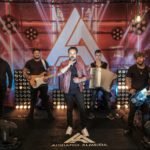 EP do cantor Adriano Almeida ganha destaque nas redes sociais
