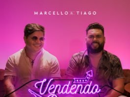 Marcello & Tiago