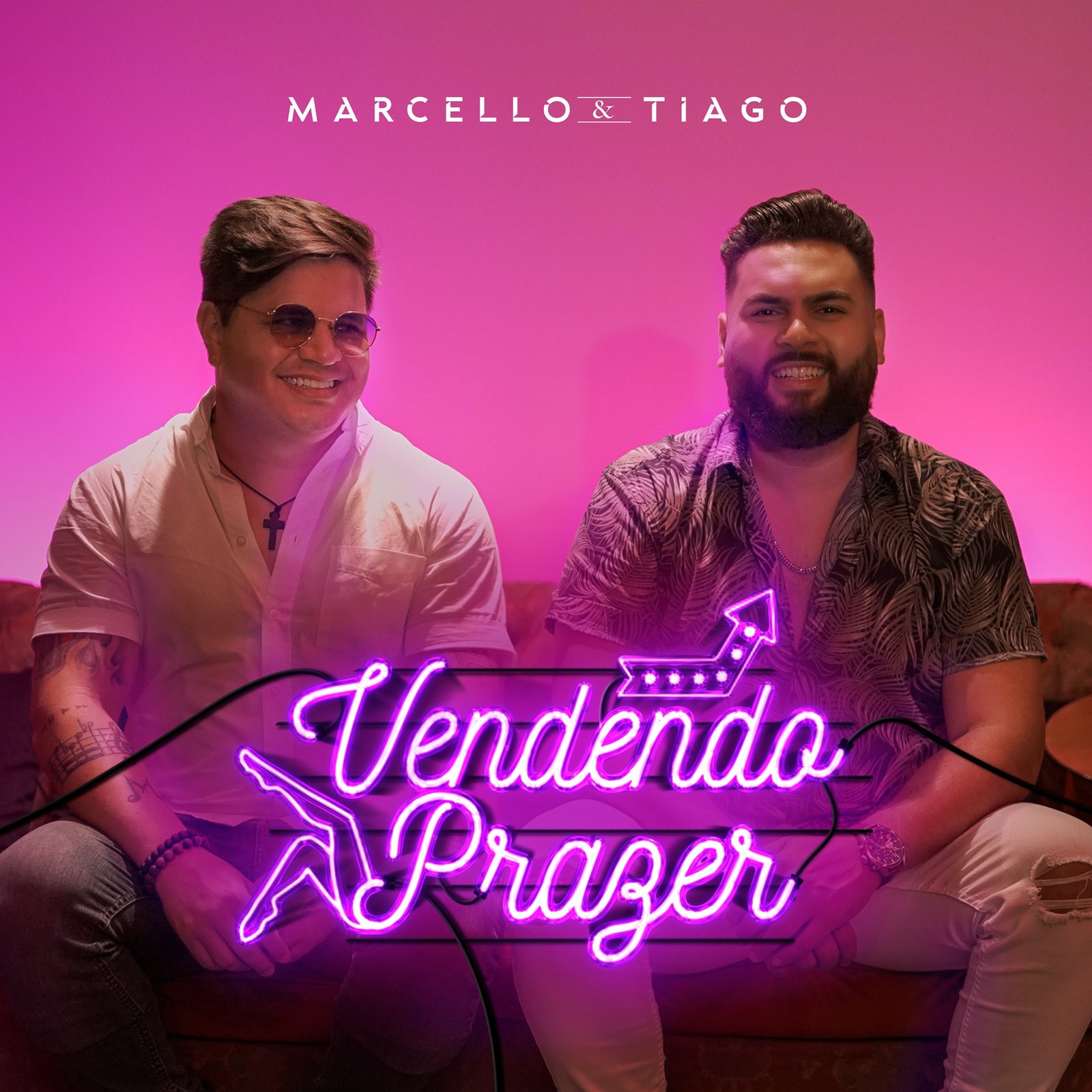 Marcello & Tiago