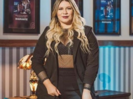Marília Mendonça se apresenta pela primeira vez em Campinas/SP