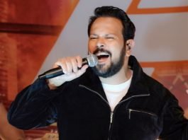 Adriano Almeida