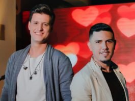 João Paulo & André