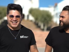 Marcello & Tiago