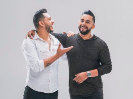 Lu & Luan