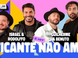 Guilherme & Benuto ft. Israel & Rodolffo