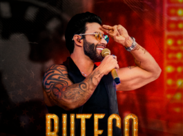 Gusttavo Lima divulga o segundo volume do “Buteco in Boston”