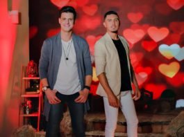 Péricles e João Paulo & André