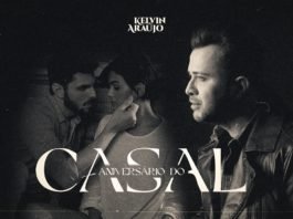 Kelvin Araújo