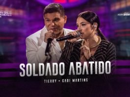 Tierry - Soldado Abatido