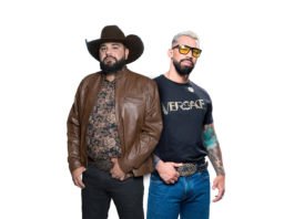 Léo & Raphael se apresentam em Americana