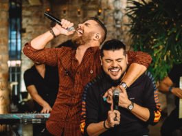 Zé Neto e Cristiano liberam clipe de “Waze Falou”