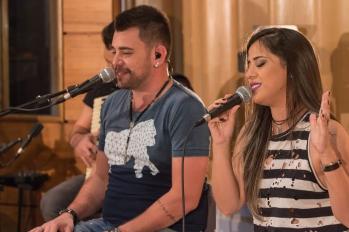 Pedro Vitor & Mariana