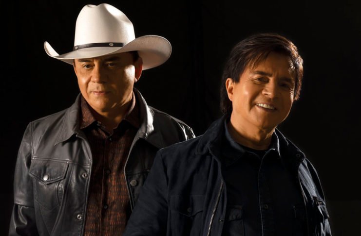 Chitãozinho& Xororó