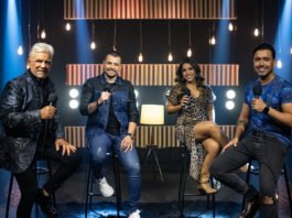 Pedro Vitor & Mariana lançam música com participação de Matogrosso & Mathias