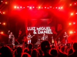Luiz Miguel & Daniel