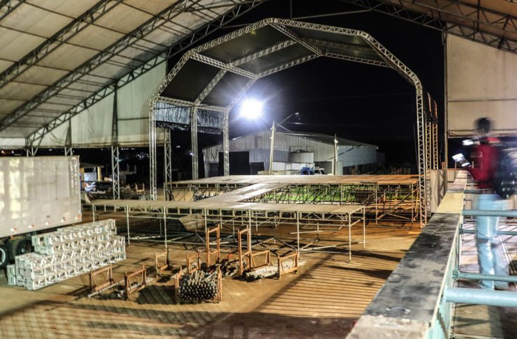 sumaré arena
